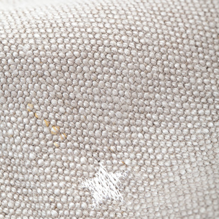 【美品】sun & beach ベビーキャリア OM-1 stars-linen しなやか丈夫なリネン麻の抱っこ紐|[sun&beachベビーキャリア]