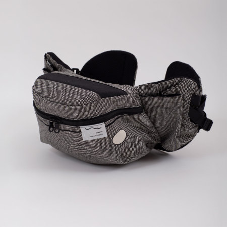 ishi-keri|おしゃれで機能的な抱っこ紐・おんぶ紐[sun&beachベビー