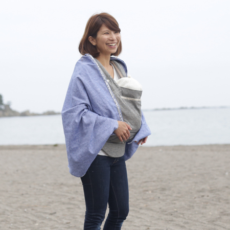 楽天市場】授乳ケープ ソフトワイヤー 通販 ワイヤー入り