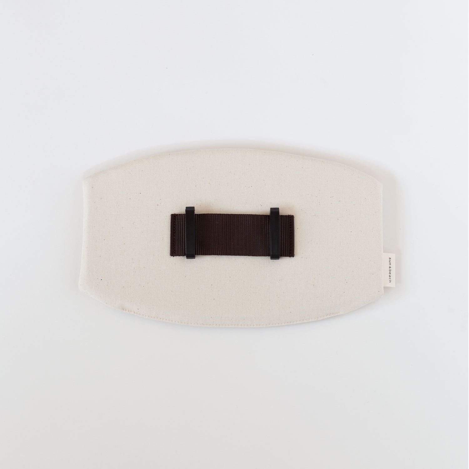 【Hana】【sun＆beach】抱っこ紐 OM-1（腰パッド、カバー付） サンアンドビーチ(sun&beach)デニムネイビー(OM-1)新生児から3歳