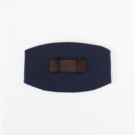 navy（腰パッド）|おしゃれで機能的な抱っこ紐・おんぶ紐