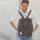 yʃ}U[YobOolive khaki2