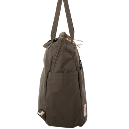 サンアンドビーチ　リュック　オリーブカーキ　超軽量3wayマザーズバック olivekhaki（バッグ）8月下旬 超軽量3wayマザーズリュック
