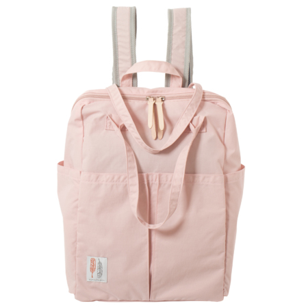 shell pink（バッグ） 超軽量3wayマザーズリュック[sun&beach]
