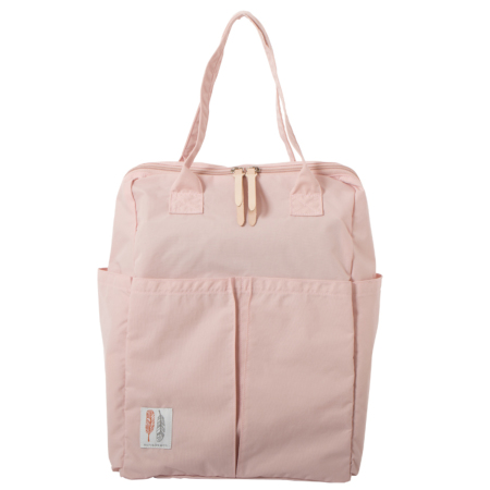 shell pink（バッグ） 超軽量3wayマザーズリュック[sun&beach]