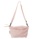 yʃ}U[Y ~jV_[shell pink1