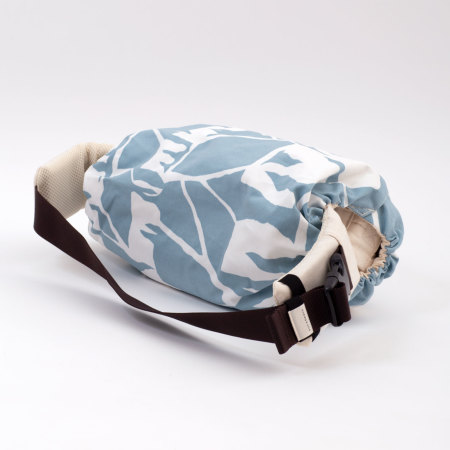 抱っこひも用収納 forest（カバー） | ポケット付＆リバーシブル